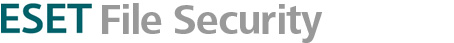 Eset Server Security - Protection des serveurs Novell Netware