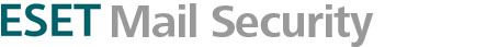 Eset Mail Security pour MS Exchange