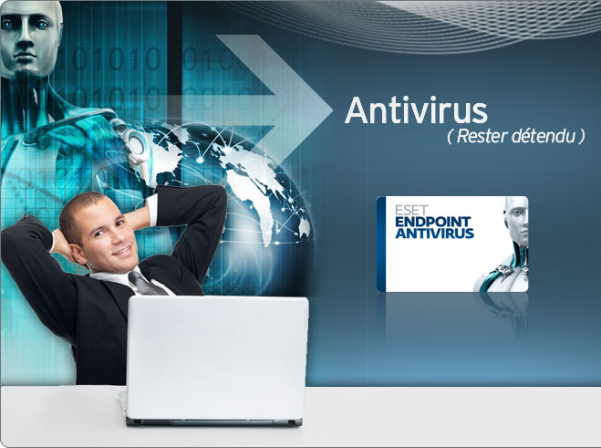 ESET Antivirus