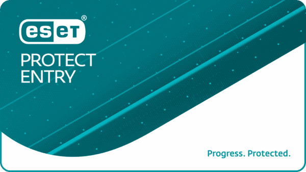 ESET PROTECT ENTRY
