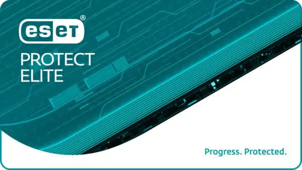 ESET PROTECT ELITE
