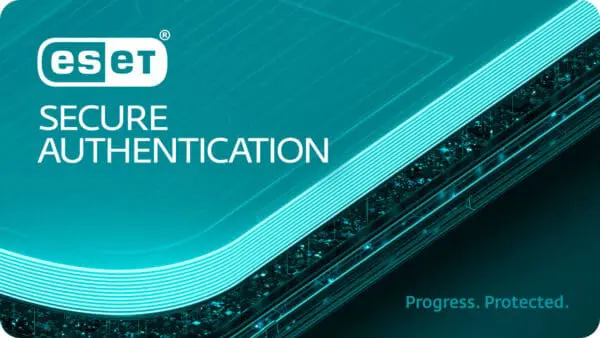 ESET SECURE AUTHENTICATION