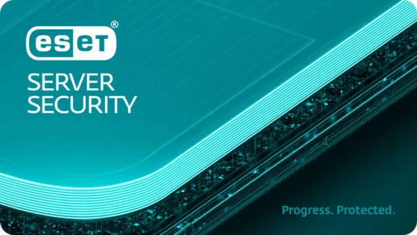 ESET SERVER SECURITY