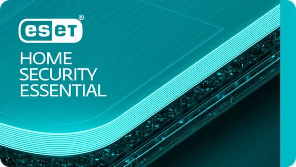 ESET HOMESECURITY ESSENTIAL