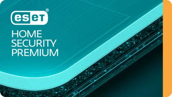 ESET HOMESECURITY PREMIUM