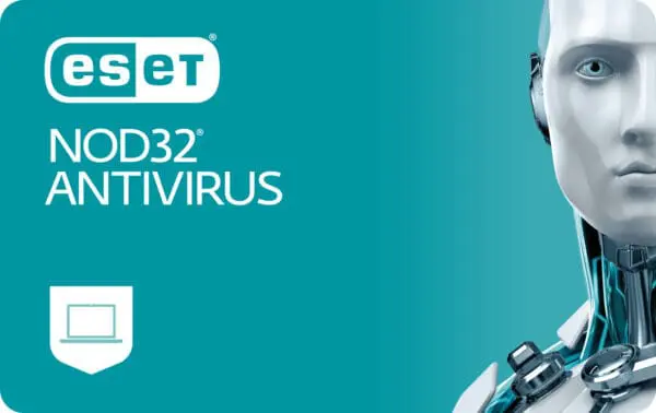 ESET NOD32 ANTIVIRUS