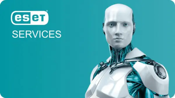 ESET SERVICES