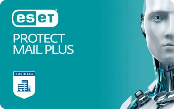 ESET PROTECT MAIL PLUS